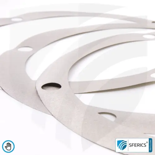 Zuschnitt-Service für Abschirmmaterialien | Lohnzuschnitt | Präzises Cutting mit Zünd G3 Schneideplotter 8 Zuschnitt-Service für Abschirmmaterialien | Lohnzuschnitt | Präzises Cutting mit Zünd G3 Schneideplotter