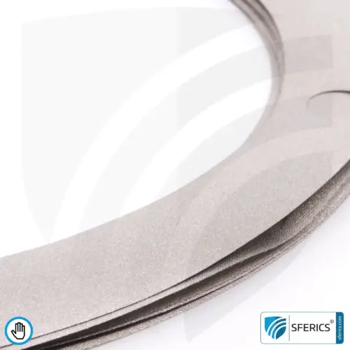 Zuschnitt-Service für Abschirmmaterialien | Lohnzuschnitt | Präzises Cutting mit Zünd G3 Schneideplotter